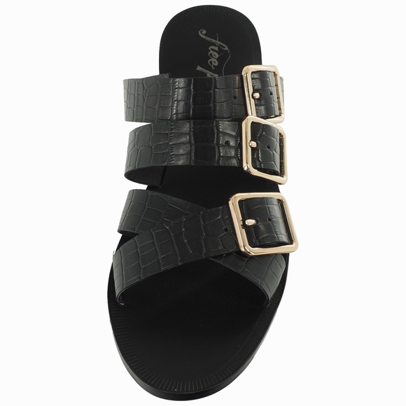 Free People Coast to Coast Sandal - Picture 7 of 11
